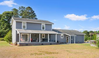 3747 Bakers Chapel Rd, Aynor, SC 29511