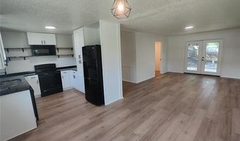 515 NE 6th St, Antlers, OK 74523