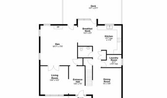 561 Oak Valley Blvd, Advance, NC 27006