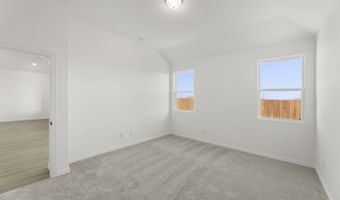 Coyote Meadows by Ashton Woods 1608 Diamond Peak Trail Plan: Coleman, Anna, TX 75409