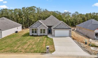 512 Madaleine, Austin, AR 72007