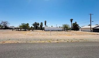 27830 Stone Ave, Bouse, AZ 85325