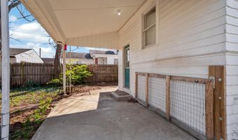 610 Hayes Ave, Hamilton, OH 45015