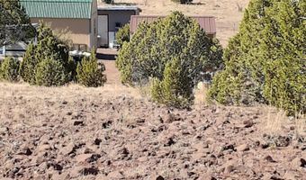 460 461 CR8301, Concho, AZ 85924