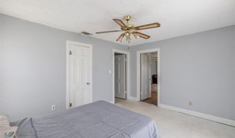 1114 Avenue L, Anson, TX 79501