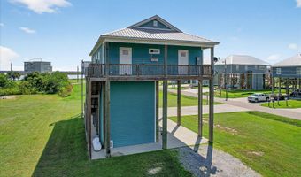 4040 Borneo St, Bay St. Louis, MS 39520