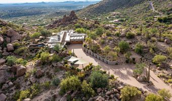 6964 E Stagecoach Pass, Carefree, AZ 85377