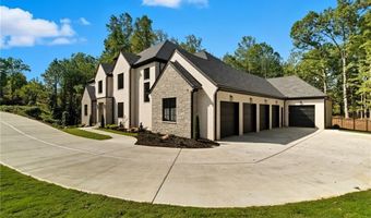 241 Traditions Dr, Alpharetta, GA 30004