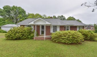350 Fairfield St, Calhoun Falls, SC 29628
