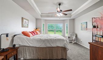 7324 Ridge Manor Ln, Oklahoma City, OK 73150