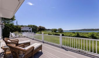 38 Pierce Ave, Jamestown, RI 02835