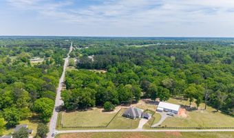 12603 GERMANIA Rd, Alexander, AR 72002