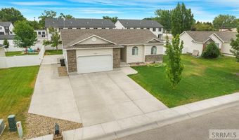 2320 Windsor Dr, Blackfoot, ID 83221