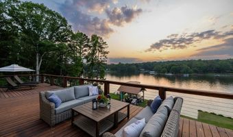 126 Clearview Dr, Abbeville, SC 29620