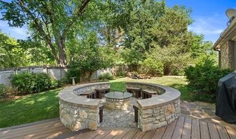 2224 Stonewall Dr, Bartlesville, OK 74006