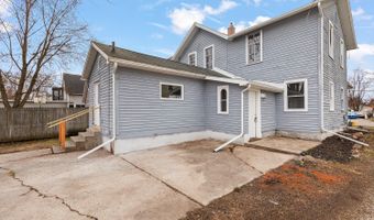 143 Park St, Adrian, MI 49221