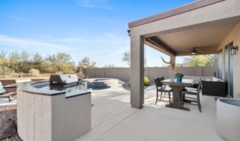 41319 N PANTHER CREEK Ct, Anthem, AZ 85086