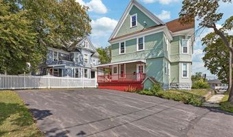 160 Market St 2, Amsterdam, NY 12010