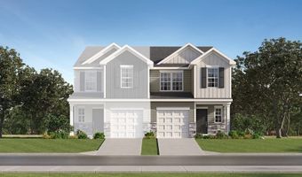 50 Bramblewood Plantation Rd Plan: Magnolia, Camden, SC 29020