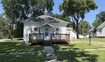 1420 14th St, Auburn, NE 68305