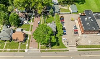 1447 S Arch Ave, Alliance, OH 44601