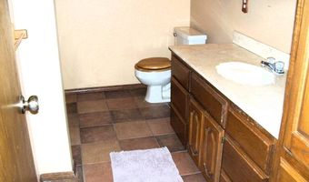 1331 GRANT St, Ashdown, AR 71822