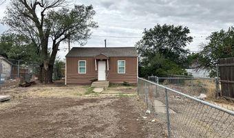 735 N Cleveland St, Amarillo, TX 79107
