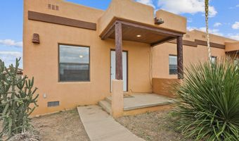 3 4 Sunset Cir, Alpine, TX 79830