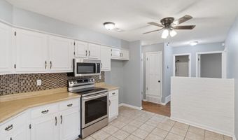 5601 YALE, Bartlett, TN 38134