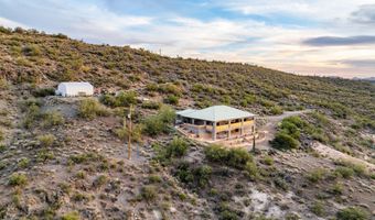 19800 E ST JOSEPHS Rd, Black Canyon City, AZ 85324