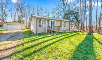 3651 Hog Creek Rd, Allen, MI 49227