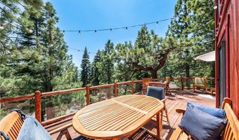 698 Saddlehorn Dr, Incline Village, NV 89451