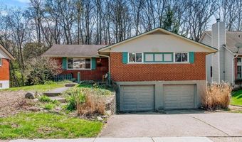 7352 Gungadin Dr, Anderson Twp., OH 45230