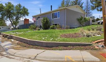 2500 Belmont Rd, Casper, WY 82601