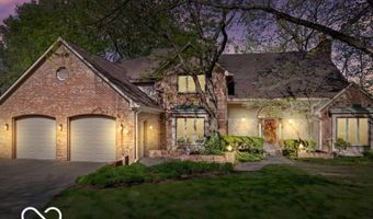 6744 Robin Hood Ct, Indianapolis, IN 46227