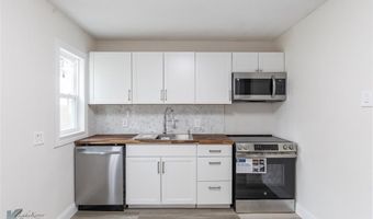 1433 Park Ave, Abilene, TX 79603