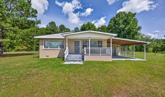 3302 Concord Church Rd, Allendale, SC 29810