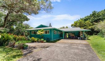 2115 Kaupakalua Rd, Haiku, HI 96708