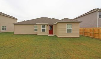 807 Green World St, Bentonville, AR 72712