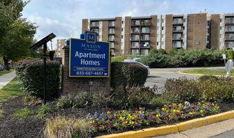75 S REYNOLDS St 411, Alexandria, VA 22304