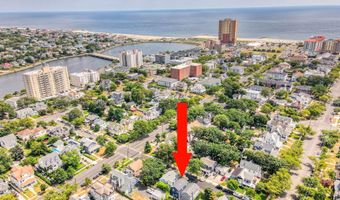 1505 Emory St Winter Rental, Asbury Park, NJ 07712