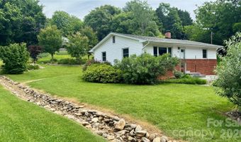 20 Ridge Cross Rd, Asheville, NC 28805