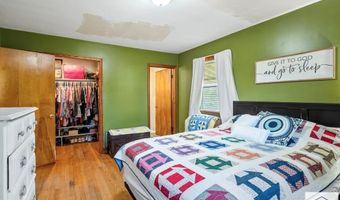 1970 Crest Ridge Rd, Bassett, VA 24055