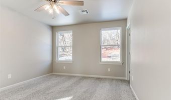421 E 7th St, Arcadia, OK 73007
