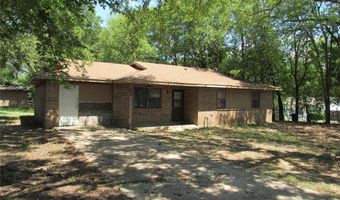 829 NE 2nd Ave, Ardmore, OK 73401