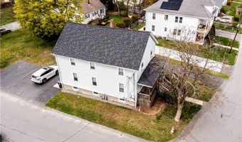 131 Roma St, East Providence, RI 02914