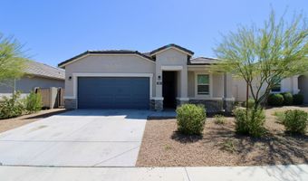 1027 W Avalon Canyon Dr, Casa Grande, AZ 85122