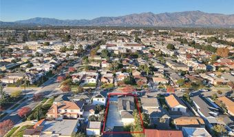308 W Adams, Alhambra, CA 91801