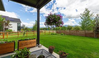 1832 Ryun Sun Way, Bozeman, MT 59718