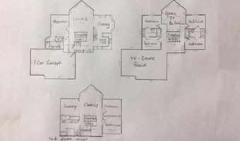 292 W Ridgeview St, Brian Head, UT 84719